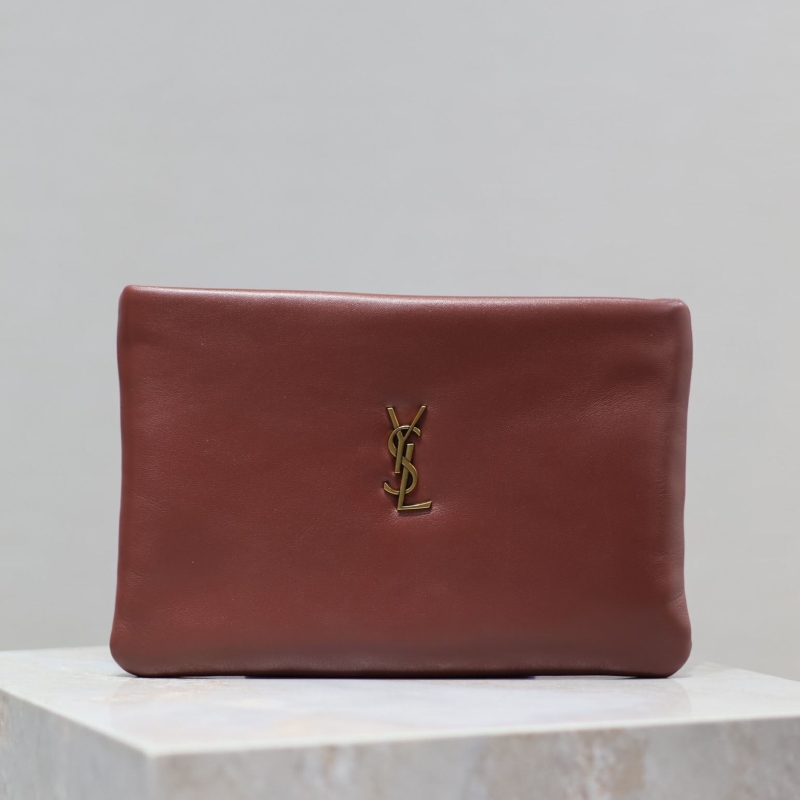 Y*L clutch bags